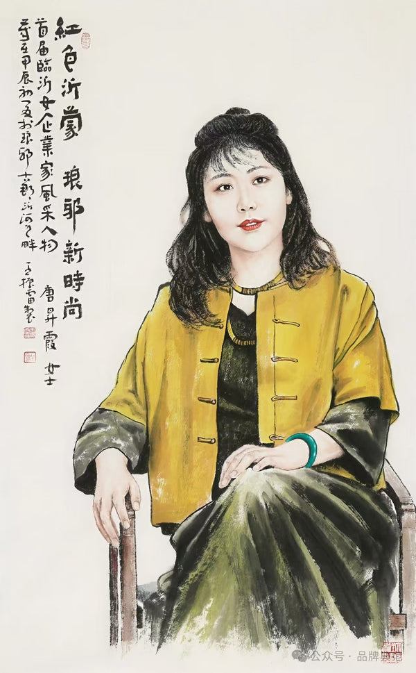 人像系列-人物2